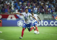 Vendido por R$ 139 milhões, ex-Bahia pode gerar novos lucros ao clube
