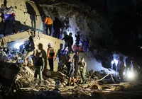 Venezuela registra mais de 50 mil desaparecidos após terremotos