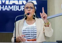 Vereadora defensora da causa animal recebe cachorro morto: "Crueldade"