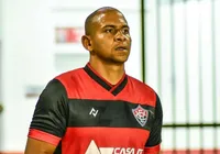 Veterano ex-Vitória acerta com quinto clube diferente apenas em 2026