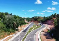 Via que liga Av. 29 de Março e Cajazeiras é fechada; veja alternativas