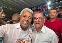 Vice-prefeito da cidade natal de Jerônimo desmente apoio a oposição