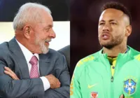 VÍDEO: Lula ironiza lesões e diz que Neymar é convocado “home office"