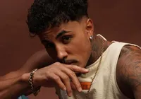 VÍDEO: MC Livinho se envolve em confusão com a polícia após show