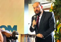 VÍDEO: Presidente do TRE-BA relata ameaça de Marcelo Nilo