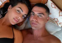 VÍDEO: Rumor de casamento de Cristiano Ronaldo leva multidão à igreja