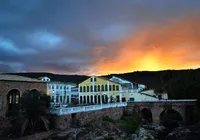 Vila no coração da Chapada Diamantina disputa título de melhor do mundo