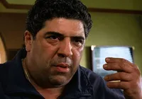 Vincent Pastore, ator de 'Sopranos', morre aos 80 anos