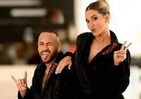 Virginia compra apartamento de luxo em prédio de Neymar
