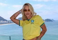 Virginia desabafa sobre ataque no jogo do Brasil: “Me senti acuada” imagem