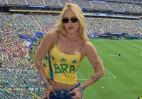 Virginia é superada em ranking de maiores lucros da Copa do Mundo