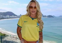 Virginia Fonseca é alvo de ataques da torcida no Maracanã; veja vídeo imagem