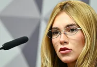 Virgínia recebe multa que pode chegar a R$ 2 milhões por conta de bet