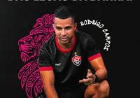 Vitória anuncia novo treinador em meio à pausa para Copa do Mundo