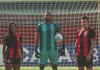 Vitória avalia romper contrato com a Volt e cogita marca própria imagem