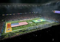 Vitória coloca Barradão à disposição para receber partidas da NFL