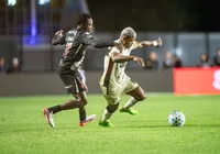 Vitória completa 10 jogos após pausa para Copa e números preocupam