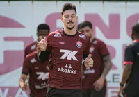 Vitória confirma movimentação no mercado e atletas têm futuro definido