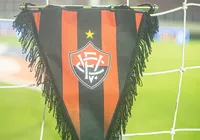 Vitória empresta promessa da base para clube europeu