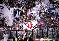 Vitória encara São Januário lotado em decisão contra o Vasco