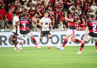 Vitória tem pior início do returno e ocupa lanterna após três rodadas