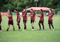 Vitória terá que buscar virada para avançar à final do Baianão Sub-20