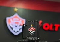 Vitória transforma bar em ponto de encontro para jogo contra o Vasco