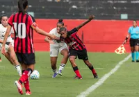 Vitória vence o Botafogo e deixa o Z-2 do Brasileirão Feminino