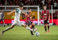 Vitória x Palmeiras: onde assistir, escalações, palpites e arbitragem