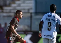 Vitória x Vasco: onde assistir, escalações, palpites e arbitragem