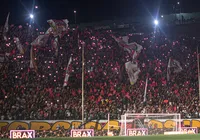 VLT pode chegar ao Barradão! Proposta prevê ampliação do modal