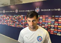 Volante versátil do Bahia, Acevedo mira vaga direta na Libertadores