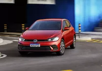 Volkswagen reestrutura Polo para o mercado brasileiro; veja o que mudou