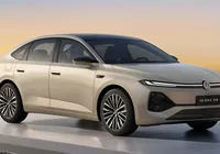 Volkswagen revela novo sedã híbrido que promete 2 mil km de autonomia imagem