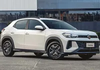Volkswagen Tera MPI tem desconto e fica abaixo de R$ 100 mil