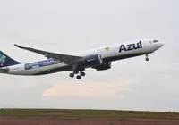 Voo com destino aos EUA retorna a aeroporto após problema técnico