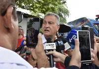 Wagner e Rui detonam EUA: "Não conseguem resolver o próprio problema" imagem