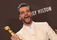 Wagner Moura completa 50 anos e ganha maratona de filmes na TV