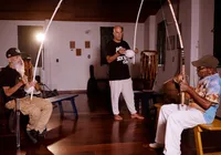 Websérie inédita eterniza a trajetória de mestres da cultura da Bahia