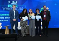 Wilson Sons vence prêmio no Enaport de inovação e tecnologia portuária