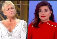 Xuxa detona Mara Maravilha em briga generalizada: "Tenho pena"