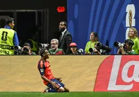 Yamal supera Messi e entra para a história na Copa do Mundo