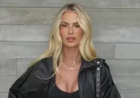 Yasmin Brunet afirma que teve doença diagnosticada por morador de rua imagem