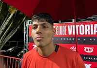 Zé Vitor exalta atuação do Vitória e prega "foco total" no BaVi