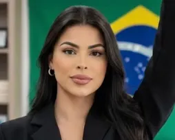 Candidata que criticou Bolsa Família recebe benefício do programa - Imagem
