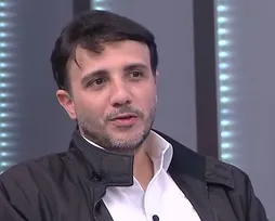 Candidato à Presidência, Renan Santos chama fim da 6x1 de “maluquice" - Imagem