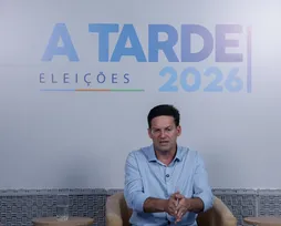 "Cidadão está sabendo discernir o papel de cada um", diz João Roma - Imagem