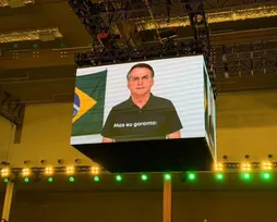 Inteligência artificial nas campanhas eleitorais: o que é permitido e quais as punições? - Imagem