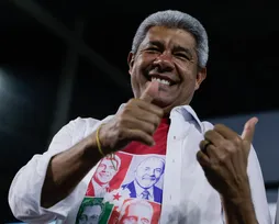 Jerônimo inicia escuta popular em Salvador e capital vira ponto estratégico da campanha - Imagem