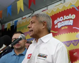 Prefeitos elencam motivos para Jerônimo Rodrigues ser reeleito - Imagem